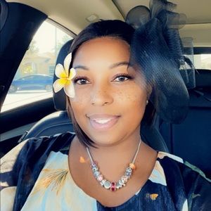 Meet your Posher, Arenetta